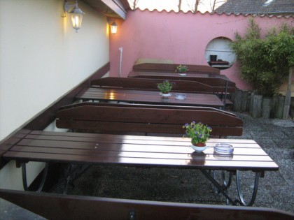 照片: Haus Vennblick 