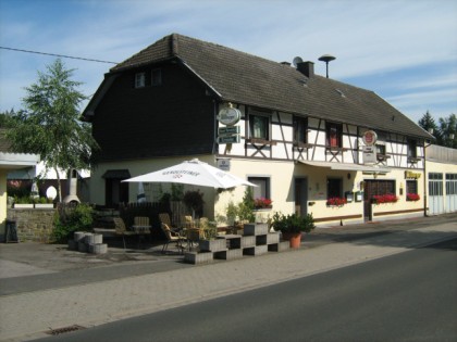 照片: Haus Vennblick 